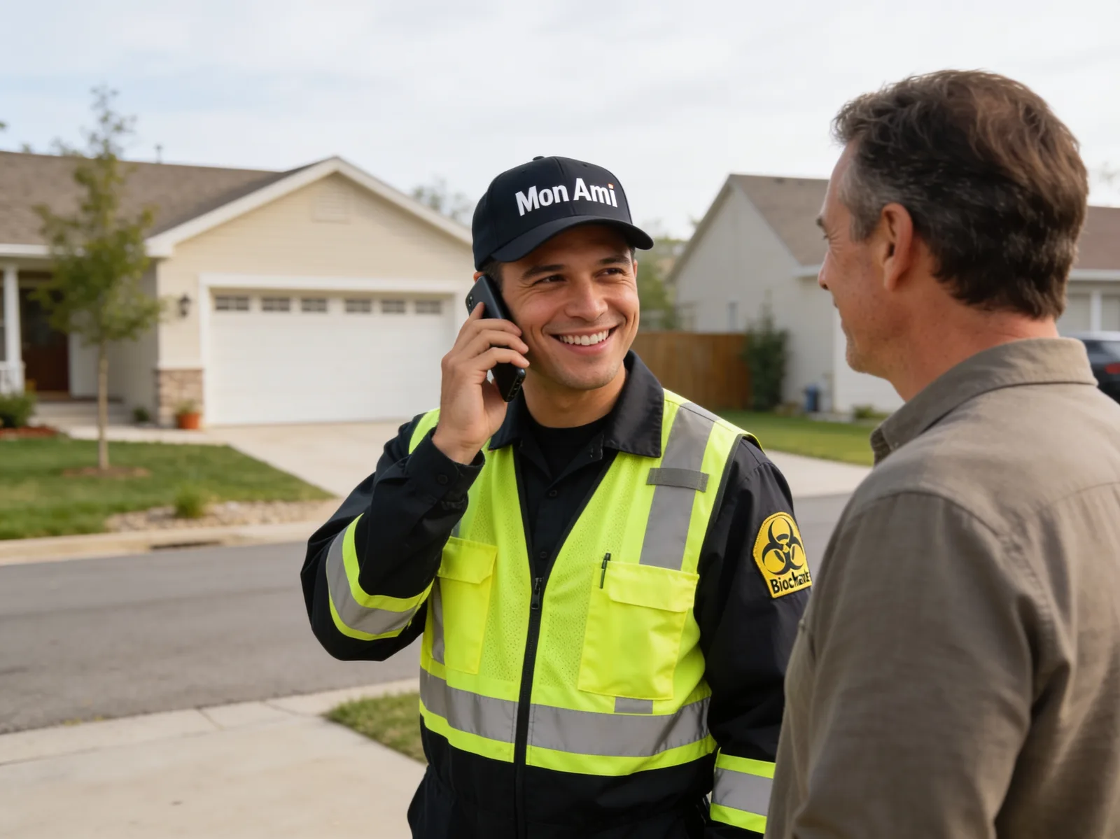 Sewage Cleanup Crownsville, MD FAQs