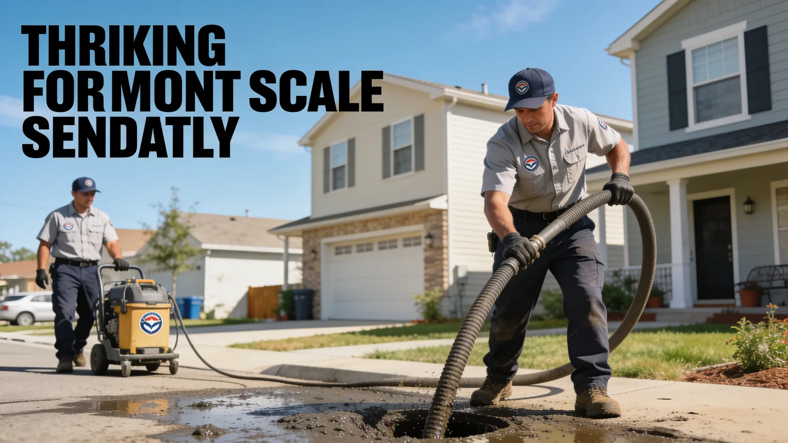 Sewage Cleanup in Crownsville, MD near me